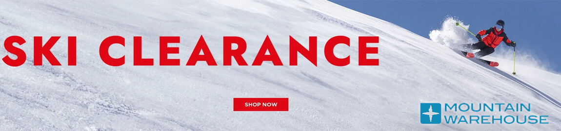 Mountain Warehouse Discount Code 2024