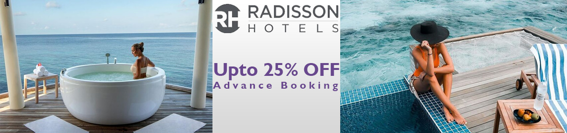 Radisson Hotels Discount Code 2024