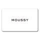 Moussy - US