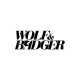 Wolf & Badger - Us